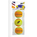 FORMA Palle Beach Tennis Pro 3 Pz - 704100011