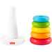 FISHER PRICE Piramide 5 Anelli Eco - GRF09
