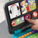 FISHER PRICE Il Mio Primo Laptop - HHH03