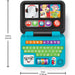 FISHER PRICE Il Mio Primo Laptop - HHH03