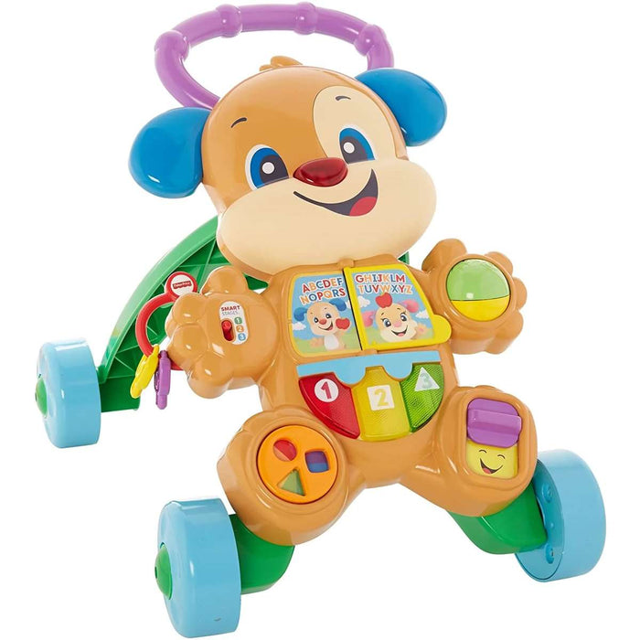 FISHER PRICE Cagnolino Primi Passi 2022 - HHX15