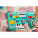 FISHER PRICE Tavolino Dj Musica E Remix - HRB60