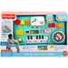 FISHER PRICE Tavolino Dj Musica E Remix - HRB60