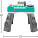 FISHER PRICE Tavolino Dj Musica E Remix - HRB60