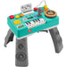 FISHER PRICE Tavolino Dj Musica E Remix - HRB60