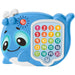 FISHER PRICE Serena Balena Indovina Con Me - HRB79