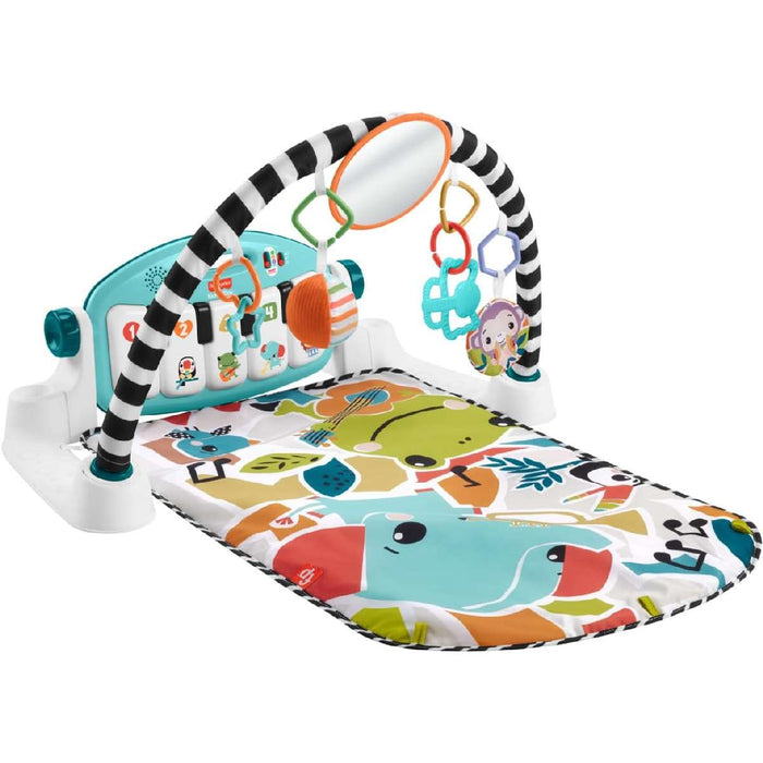 FISHER PRICE Palestrina Baby Piano Smart Stages - HWY53