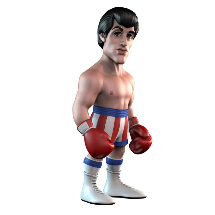 GAMEVISION Minix Rocky Iv - GAV57449
