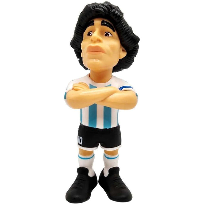 GAMEVISION Minix Maradona Argentina - 10N - GAV57454