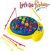 GOLIATH Let'S Go Fishin' - 330816.106