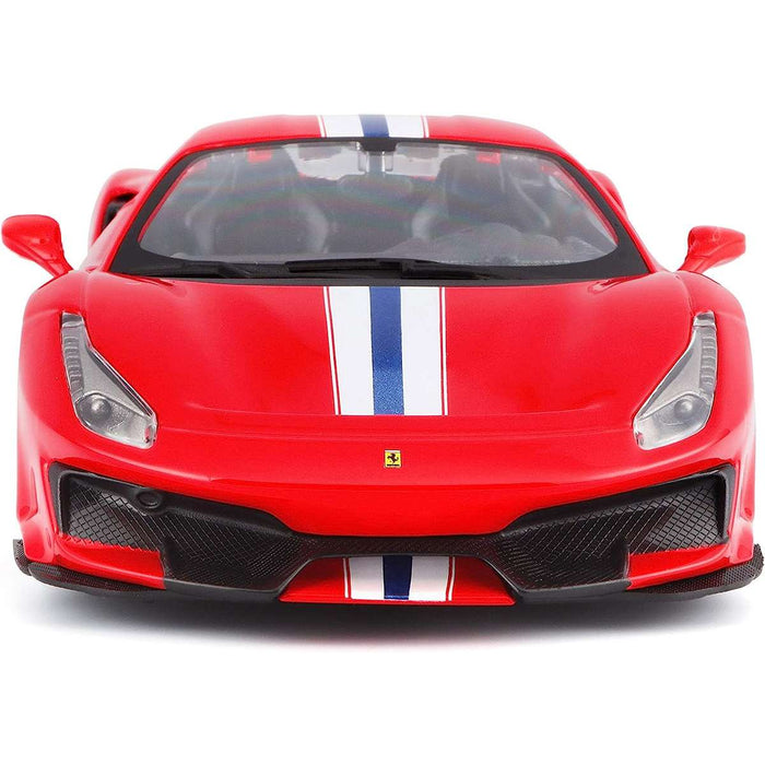 GOLIATH Ferrari 488 Pista Scala 1:24 - 390596.006