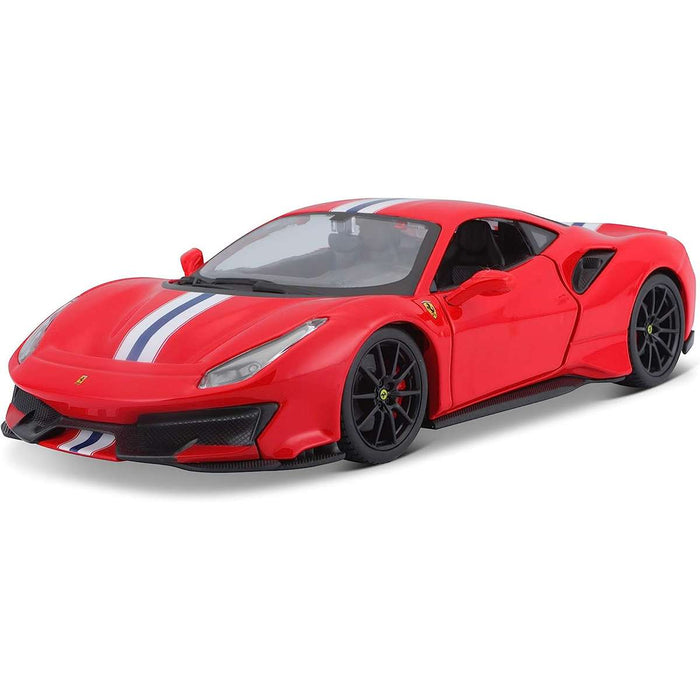 GOLIATH Ferrari 488 Pista Scala 1:24 - 390596.006