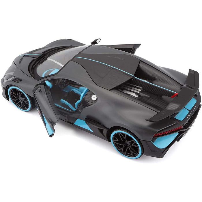 GOLIATH Bugatti Divo 1:24 - 390642.006