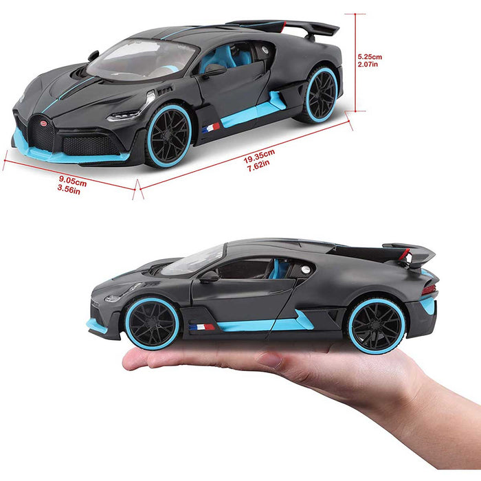 GOLIATH Bugatti Divo 1:24 - 390642.006