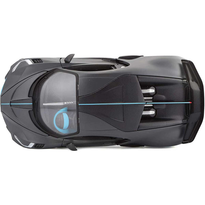 GOLIATH Bugatti Divo 1:24 - 390642.006