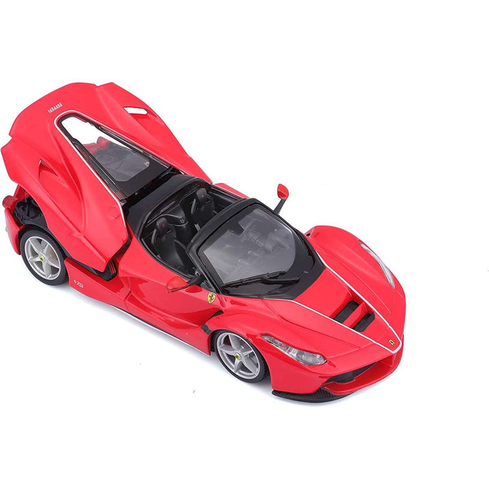 GOLIATH Ferrari Aperta - Scala 1:24 - 390713.006