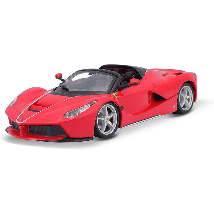 GOLIATH Ferrari Aperta - Scala 1:24 - 390713.006