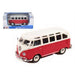 GOLIATH Volkswagen Van Samba 1:24 - 390759.006