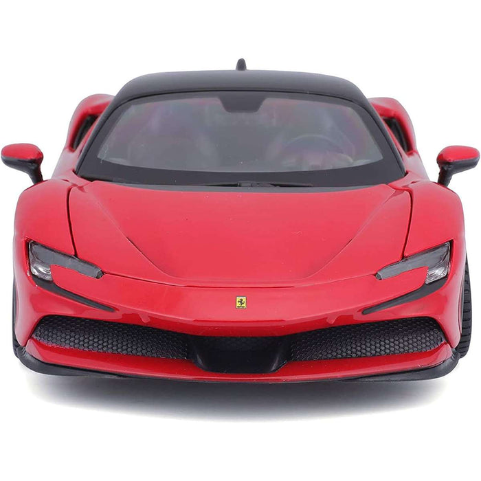 GOLIATH Ferrari Sf90 Stradale - 1:24 - 390781.006
