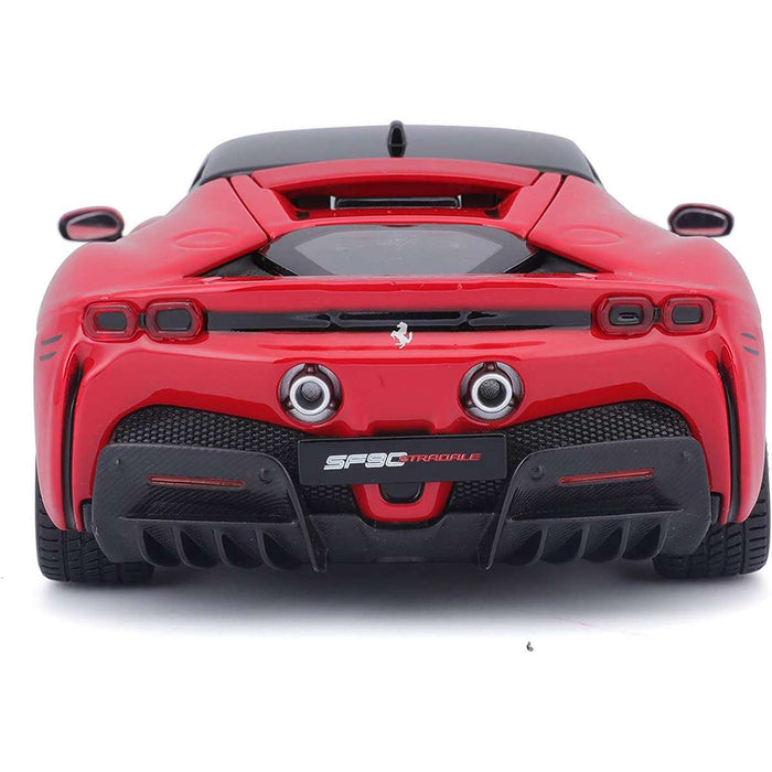 GOLIATH Ferrari Sf90 Stradale - 1:24 - 390781.006