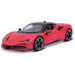 GOLIATH Ferrari Sf90 Stradale - 1:24 - 390781.006