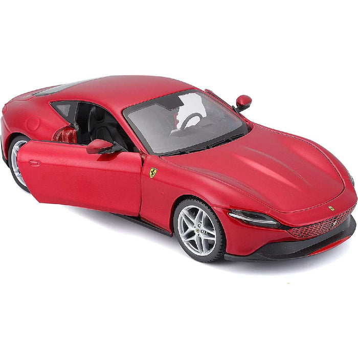 GOLIATH Ferrari Roma Scala 1:24 Burago - 919558.006