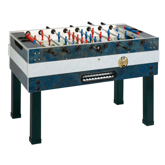 GARLANDO Deluxe Outdoor Con Aste Rientranti - A-5ORCVL