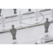 GARLANDO G-500 Pure White Con Aste Uscenti - G500BIUCVL