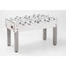 GARLANDO G-500 Pure White Con Aste Uscenti - G500BIUCVL
