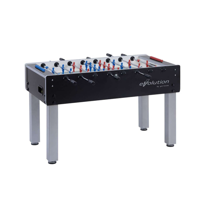 GARLANDO G-500 Evolution Con Aste Rientranti - G500NERCVL