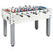 GARLANDO G-500 Weatherproof Bianco Con Aste Uscenti Per Esterno - G500WBIUCLA