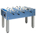 GARLANDO G-500 Weatherproof Blu Con Aste Rientranti - G500WBLGRCLA