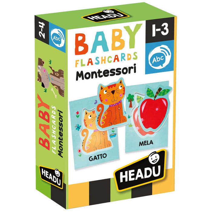 HEADU Explore The Safari - IT21666