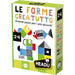 HEADU Le Forme Crea Tutto - IT54914