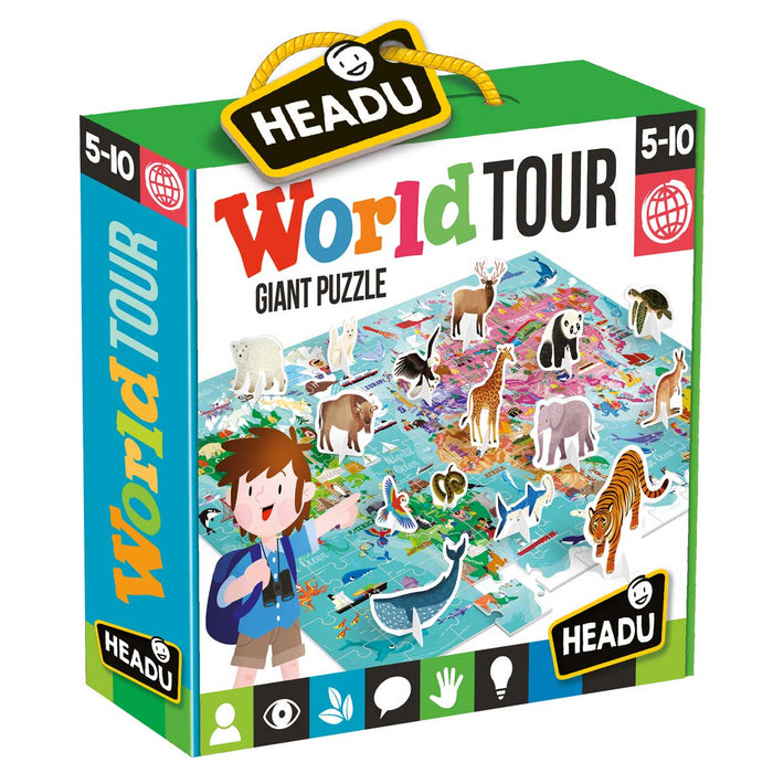 HEADU Cooperative Storytelling - MU26258