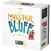 HEADU Masterbluff - MU27460