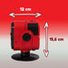 IMC TOYS Camera Escape - 81864
