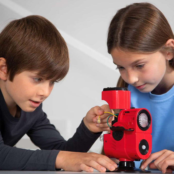 IMC TOYS Camera Escape - 81864