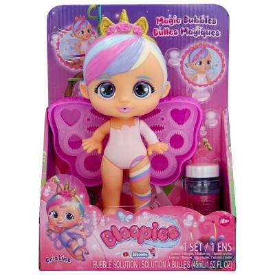 IMC TOYS Bloopies Magic Bubble Cristine - 87835