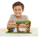 JAKKS PACIFIC Sonic Green Hill Zone Playset - 403934