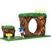 JAKKS PACIFIC Sonic Green Hill Zone Playset - 403934