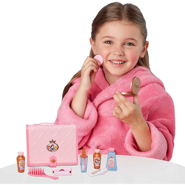JAKKS PACIFIC Disney Princess Accessori Da Viaggio - 98875-4L-PKR1