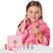 JAKKS PACIFIC Disney Princess Accessori Da Viaggio - 98875-4L-PKR1