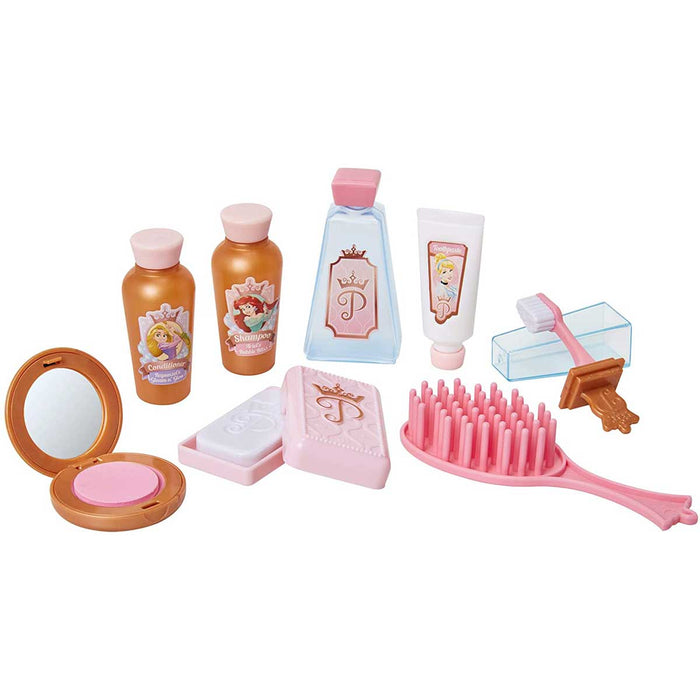 JAKKS PACIFIC Disney Princess Accessori Da Viaggio - 98875-4L-PKR1