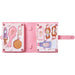 JAKKS PACIFIC Disney Princess Accessori Da Viaggio - 98875-4L-PKR1