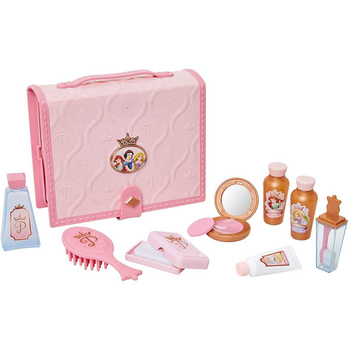 JAKKS PACIFIC Disney Princess Accessori Da Viaggio - 98875-4L-PKR1