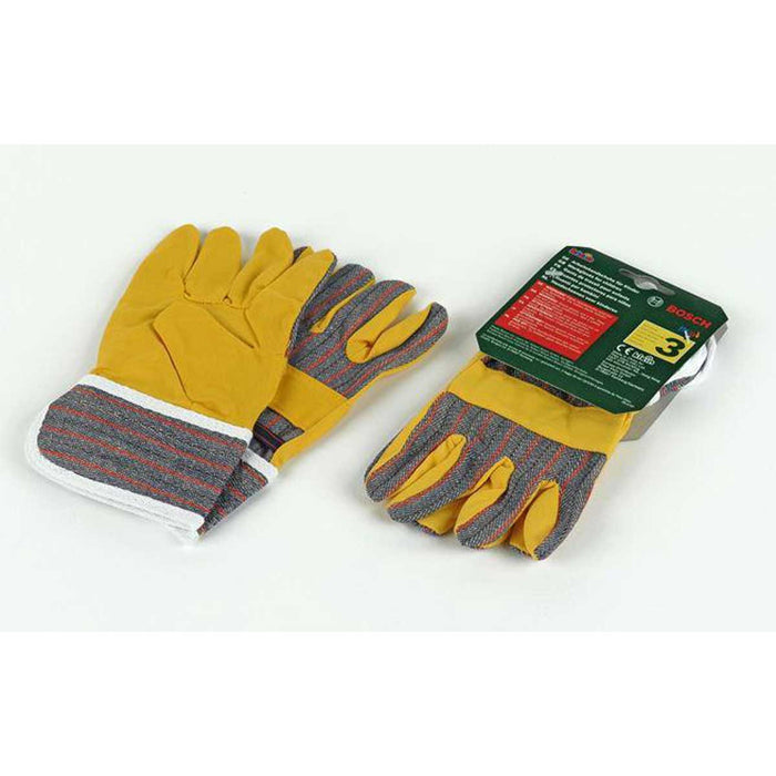 KLEIN Guanti Lavoro Bosh - 8120
