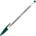 BIC Cristal Penna A Sfera Verde - BIC5004