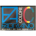 FABRIANO Album Da Disegno Fogli Staccati F Colore 33x48 - 65251533