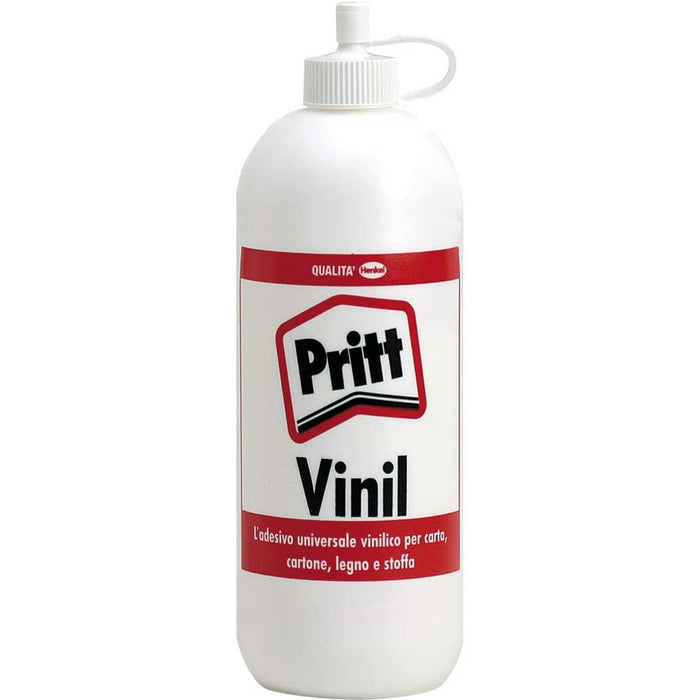 PRITT Colla Vinilica Flacone 250 Gr - HEN3886